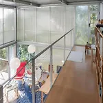 Casa vacanze Treehouse In Galicia Near Silgar *