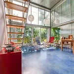 Treehouse In Galicia Near Silgar Casa vacanze Sanxenxo