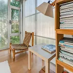 Casa vacanze Treehouse In Galicia Near Silgar Sanxenxo