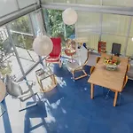 Casa vacanze Treehouse In Galicia Near Silgar Sanxenxo