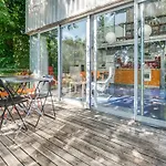 Casa vacanze Treehouse In Galicia Near Silgar *