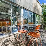 Casa vacanze Treehouse In Galicia Near Silgar Sanxenxo
