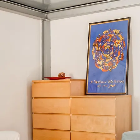 度假居 Treehouse In Galicia Near Silgar 桑亨霍