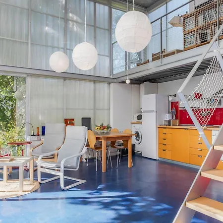 度假居 Treehouse In Galicia Near Silgar