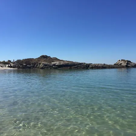 度假居 Treehouse In Galicia Near Silgar *