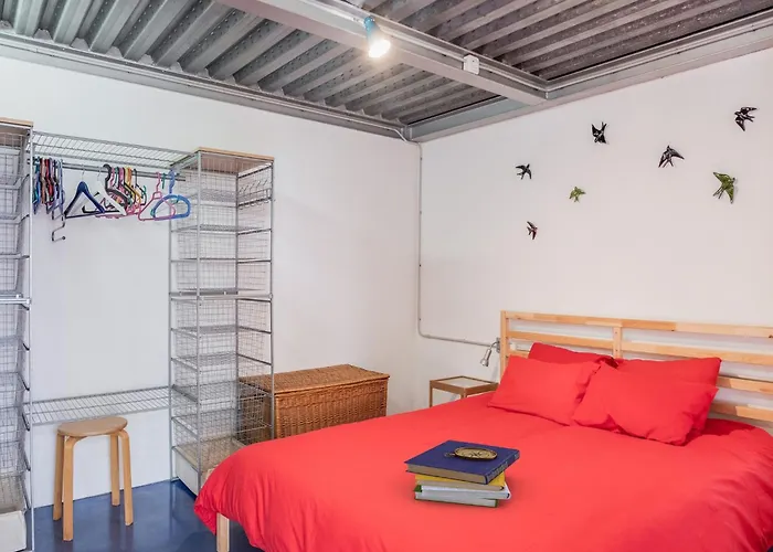 Treehouse In Galicia Near Silgar Tatil Evi *