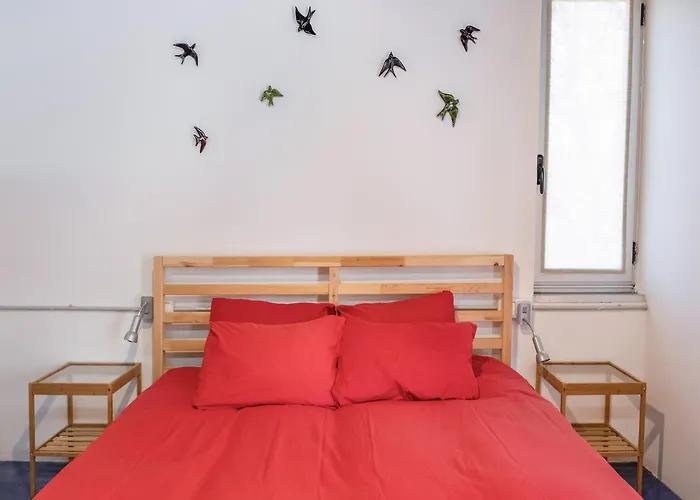 Treehouse In Galicia Near Silgar Tatil Evi *