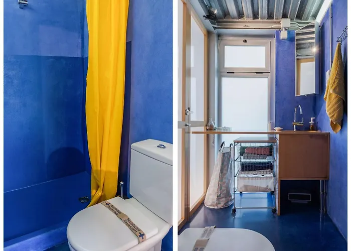 Tatil Evi Treehouse In Galicia Near Silgar Sanxenxo