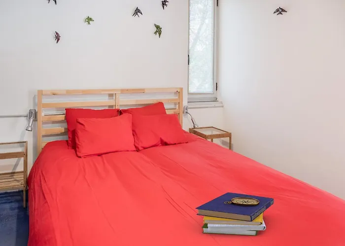 Treehouse In Galicia Near Silgar Tatil Evi